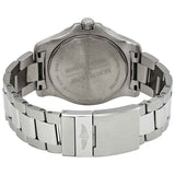 Breitling Avenger Automatic GMT 45 Blue Dial Silver Steel Strap Watch for Men - A32395101C1A1 Buy Now By Breitling