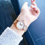 Coach Madison White Dial Rose Gold Steel Strap Watch for Women - 14502395 Buy Now By Coach