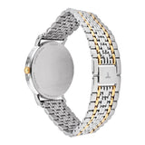 Tissot Everytime Medium White Dial Two Tone Mesh Bracelet Watch For Men - T109.410.22.033.00 Buy Now By Tissot