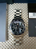 Tag Heuer Formula 1 Chronograph Black Dial Silver Steel Strap Watch for Men - CAZ101H.BA0842 Buy Now By Tag Heuer