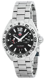 Tag Heuer Formula 1 Black Dial Watch for Men - WAZ111A.BA0875 Buy Now By Tag Heuer