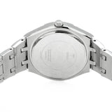 Guess Cosmo Diamonds Silver Dial Silver Steel Strap Watch For Women - GW0033L1 Buy Now By Guess