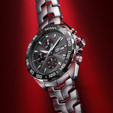 Tag Heuer Formula 1 Grey Dial Watch for Men - CAZ1012.BA0883 Buy Now By Tag Heuer