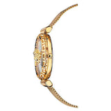 Versace Palazzo Empire Greca White Dial Gold Mesh Bracelet Watch for Women - VEDV00619 Buy Now By Versace