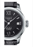 Tissot Le Locle Automatic Leather Strap Watch For Women - T41.123.57 Buy Now By Tissot