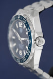 Tag Heuer Formula 1 Blue Dial Watch for Men - WAZ2015.BA0842 Buy Now By Tag Heuer