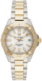 Tag Heuer Aquaracer Mother of Pearl Dial Watch for Women - WBD1320.BB0320 Buy Now By Tag Heuer