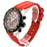 Tag Heuer Formula 1 Red Dial Watch for Men - CAZ101AN.FT8055 Buy Now By Tag Heuer