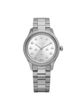 Gucci G Timeless Quartz Silver Dial Silver Steel Strap Watch for Men - YA1265031 Buy Now By Gucci