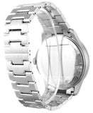 Gucci G Timeless Silver Dial Silver Steel Strap Watch For Men - YA126232 Buy Now By Gucci