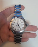 Tag Heuer Formula 1 White Dial Watch for Men - WAZ2114.BA0875