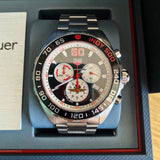 Tag Heuer Formula 1 Black Dial Watch for Men - CAZ101V.BA0842