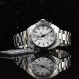 Tag Heuer Formula 1 White Dial Watch for Men - WAZ2114.BA0875