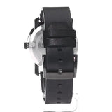 Movado Bold Black Dial Black Leather Strap Watch For Men - 3600306 Buy Now By Movado