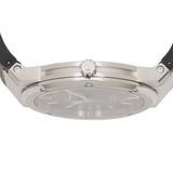 Salvatore Ferragamo F-80 Classic Blue Dial Blue Leather Strap Watch for Men - SFDT00719 Buy Now By Salvatore Ferragamo