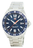 Tag Heuer Formula 1 Blue Dial Watch for Men - WAZ1010.BA0842 Buy Now By Tag Heuer
