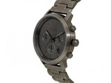 Hugo Boss Attitude Green Dial Green Steel Strap Watch for Men - 1513610 Buy Now By Hugo Boss