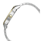 Hugo Boss Classic Silver Dial Two Tone Steel Strap Watch for Men - 1513687 Buy Now By Hugo Boss