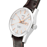 Tag Heuer Carrera White Dial Watch for Men - WAR201D.FC6291 Buy Now By Tag Heuer