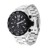 Tag Heuer Formula 1 Black Dial Watch for Men - CAZ1010.BA0842 Buy Now By Tag Heuer
