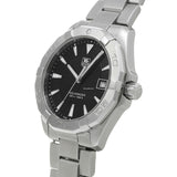 Tag Heuer Aquaracer Black Dial Watch for Men - WAY1110.BA0928 Buy Now By Tag Heuer