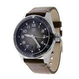 Tag Heuer Autavia Automatic Grey Dial Watch for Men - WBE5114.FC8266 Buy Now By Tag Heuer