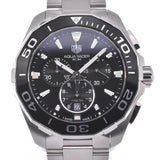 Tag Heuer Aquaracer Black Dial Watch for Men - CAY111A.BA0927 Buy Now By Tag Heuer