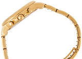 Tommy Hilfiger Claudia Gold Dial Gold Steel Strap Watch for Women - 1781821 Buy Now By Tommy Hilfiger