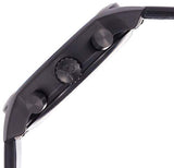 Calvin Klein City Chronograph Grey Dial Black Leather Strap Watch for Men - K2G177C3 Buy Now By Calvin Klein