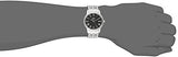 Tissot T Classic Dream Black Dial Silver Steel Strap Watch for Men - T033.410.11.053.01 Buy Now By Tissot