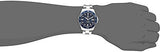 Tag Heuer Aquaracer Caliber 5 Automatic Blue Dial Silver Steel Strap Watch for Men - WAN2111.BA0822 Buy Now By Tag Heuer