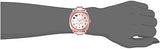 Marc Jacobs Mandy Rose Gold Dial Rose Gold Steel Strap Watch for Women - MJ3550 Buy Now By Marc Jacobs