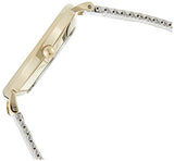 Coach Perry Silver Dial Silver Mesh Bracelet Watch for Women - 14503387 Buy Now By Coach