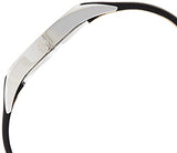 Calvin Klein Rebel Black Grey Dial Black Leather Strap Watch for Women - K8P231C1 Buy Now By Calvin Klein