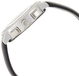 Calvin Klein Posh Black Dial Black Leather Strap Watch for Men - K8Q371C1 Buy Now By Calvin Klein