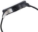 Tommy Hilfiger Spencer Skeleton Black Dial Black Mesh Bracelet Watch for Men - 1791644 Buy Now By Tommy Hilfiger