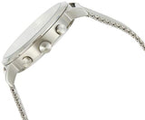 Hugo Boss Spirit Brown Dial Silver Mesh Bracelet Watch for Men - 1513694 Buy Now By Hugo Boss