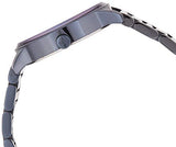 Michael Kors Kinley Blue Dial Blue Steel Strap Watch for Women - MK6246 Buy Now By Michael Kors