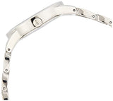 Calvin Klein Stately Black Dial Silver Steel Strap Watch for Women - K3G2312S Buy Now By Calvin Klein