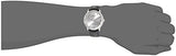 Mido Comander II Automatic Chronometer Silver Dial Black Leather Strap Watch For Men - M021.431.16.031.00 Buy Now By Mido