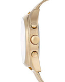 Tommy Hilfiger Mia Gold Dial Gold Mesh Bracelet Watch for Women - 1781488 Buy Now By Tommy Hilfiger