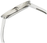 Calvin Klein Chic White Dial White Leather Strap Watch for Women - K7N23TK2 Buy Now By Calvin Klein