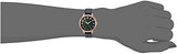 Marc Jacobs Betty Mother of Pearl Black Dial Black Leather Strap Watch for Women - MJ1513 Buy Now By Marc Jacobs