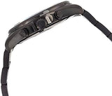 Emporio Armani Sportivo Quartz Black Dial Black Steel Strap Watch For Men - AR11027 Buy Now By Emporio Armani