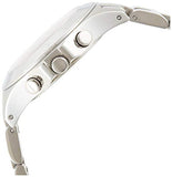 Marc Jacobs Blade Orange Dial Silver Steel Strap Watch for Women - MBM3306 Buy Now By Marc Jacobs