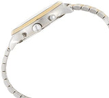 Hugo Boss Companion Silver Dial Two Tone Mesh Bracelet Watch for Men - 1513654 Buy Now By Hugo Boss