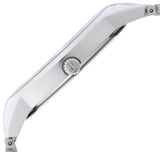 Calvin Klein City Date Black Dial Silver Steel Strap Watch for Men - K2G2G143 Buy Now By Calvin Klein