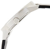 Calvin Klein Steady Black Dial Black Leather Strap Watch for Women - K7Q211C1 Buy Now By Calvin Klein