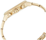 Tommy Hilfiger Claudia Gold Dial Gold Steel Strap Watch for Women - 1781821 Buy Now By Tommy Hilfiger