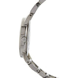 Calvin Klein Stately Silver Dial Silver Steel Strap Watch for Women - K3G23128 Buy Now By Calvin Klein